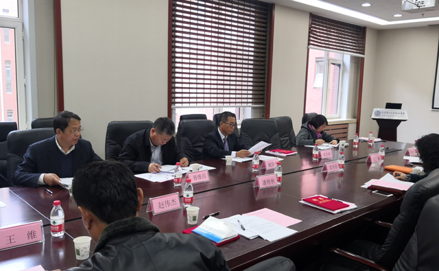 奧吉娜集團(tuán)總裁魏國平博士被特聘為大工化工學(xué)院教學(xué)指導(dǎo)委員會(huì)委員——為全面提高人才培養(yǎng)質(zhì)量建言獻(xiàn)策