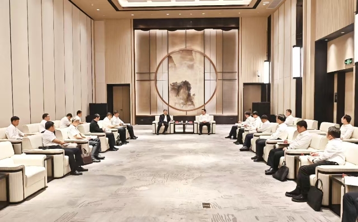 雄安會見2 雄安會見2