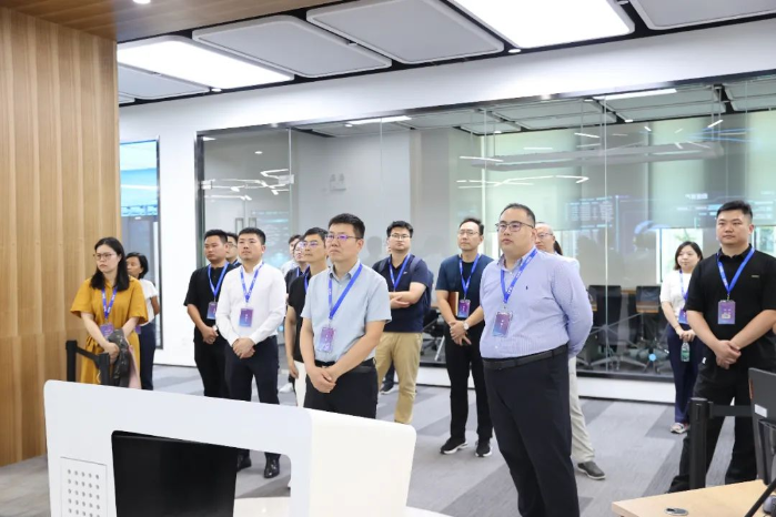 電科數字 電科數字