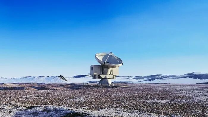 網通院亞毫米波 網通院亞毫米波